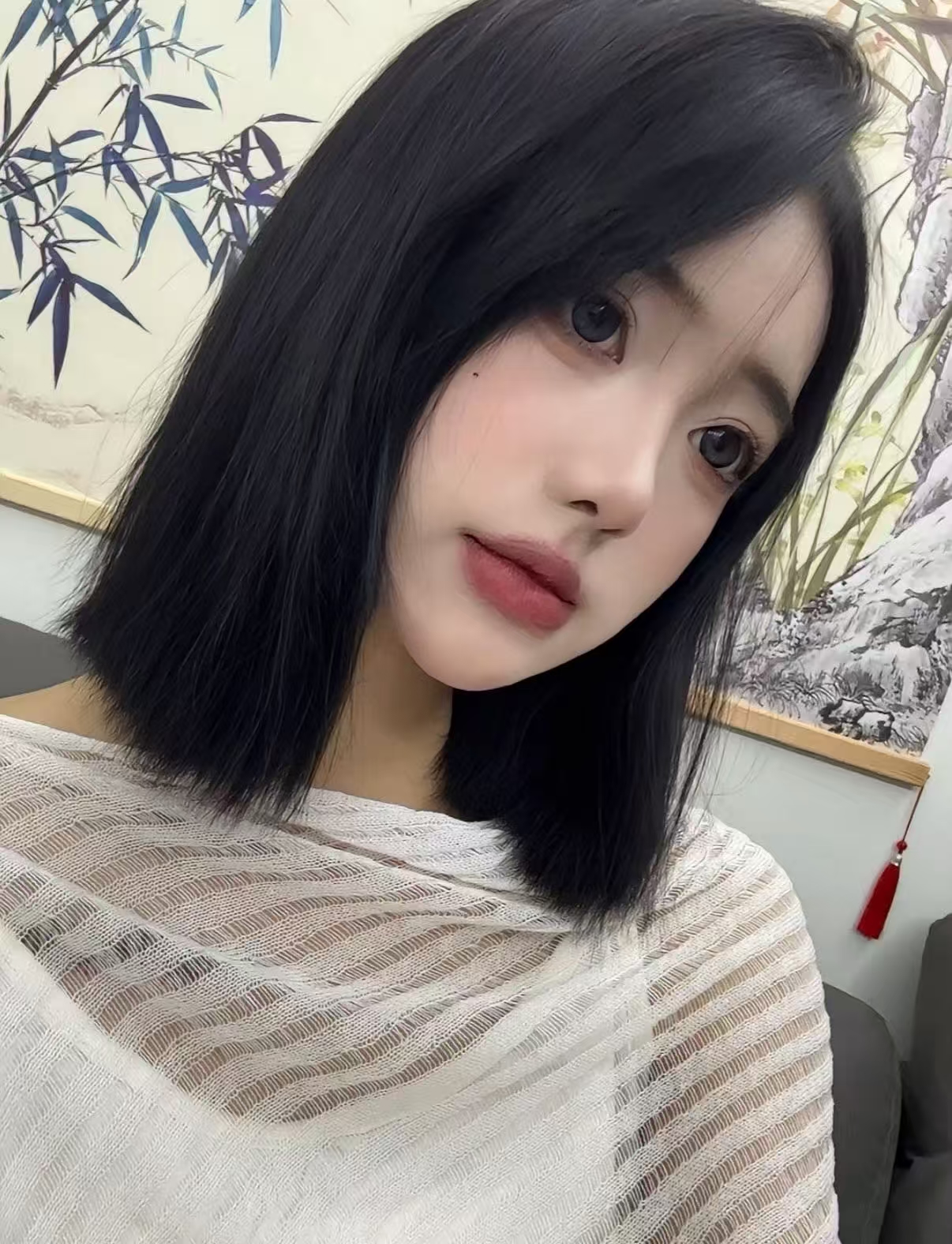 上海品茶工作室茶艺师陶子谦